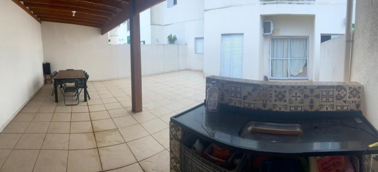 Imagem Apartamento com 2 Quartos à Venda, 67 m² em Jardim Jamaica - Santo André