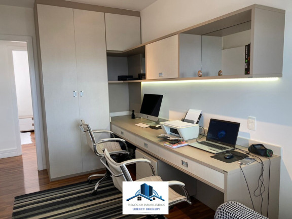 Imagem Apartamento com 3 Quartos à Venda, 213 m² em Ipiranga - São Paulo Imagem Apartamento com 3 Quartos à Venda, 213 m² em Ipiranga - São Paulo