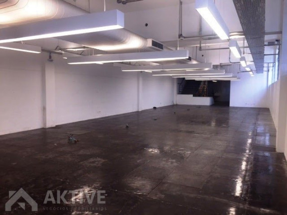 Imagem Imóvel Comercial para Alugar, 1.800 m² em Vila Leopoldina - São Paulo