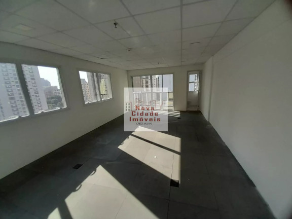 Imagem Imóvel com 1 Quarto à Venda, 44 m² em Vila Clementino - São Paulo