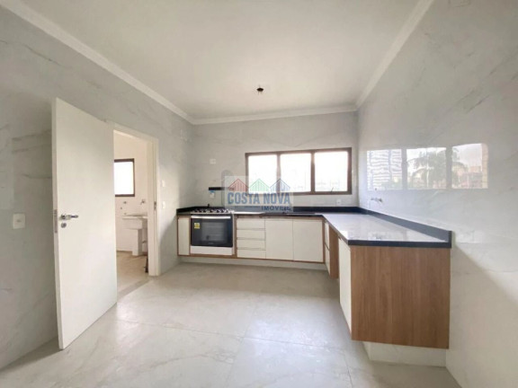 Imagem Apartamento com 3 Quartos à Venda, 163 m² em Boqueirão - Santos Imagem Apartamento com 3 Quartos à Venda, 163 m² em Boqueirão - Santos