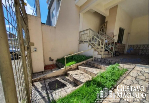 Imagem Casa com 3 Quartos à Venda, 158 m² em São Geraldo - Volta Redonda