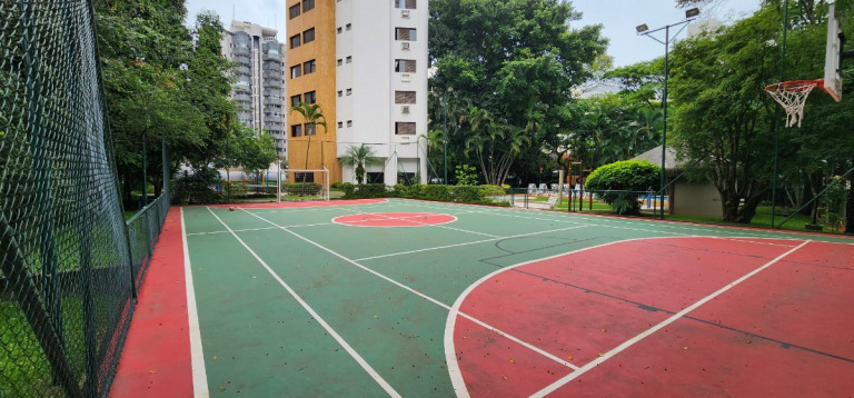 Imagem Apartamento com 4 Quartos à Venda, 209 m² em Campo Belo - São Paulo Imagem Apartamento com 4 Quartos à Venda, 209 m² em Campo Belo - São Paulo