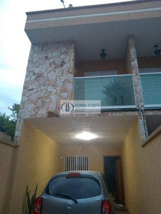 Imagem Sobrado com 3 Quartos à Venda, 83 m² em Jardim Imperador (zona Leste) - São Paulo Imagem Sobrado com 3 Quartos à Venda, 83 m² em Jardim Imperador (zona Leste) - São Paulo