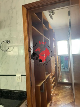 Imagem Casa de Condomínio com 3 Quartos à Venda, 188 m² em Vila Scarpelli - Santo André Imagem Casa de Condomínio com 3 Quartos à Venda, 188 m² em Vila Scarpelli - Santo André
