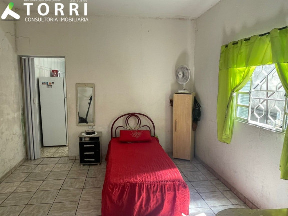 Imagem Sobrado com 2 Quartos à Venda, 110 m² em Jardim Guaíba - Sorocaba Imagem Sobrado com 2 Quartos à Venda, 110 m² em Jardim Guaíba - Sorocaba