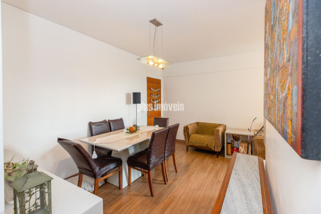 Imagem Apartamento com 3 Quartos à Venda, 65 m² em Aclimação - São Paulo Imagem Apartamento com 3 Quartos à Venda, 65 m² em Aclimação - São Paulo