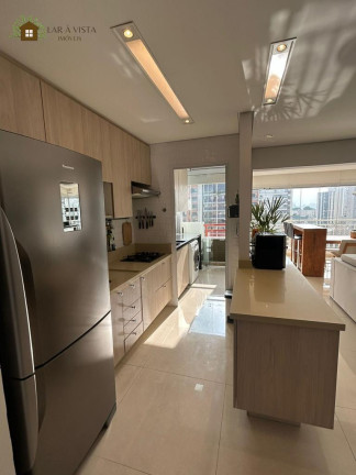 Imagem Apartamento com 2 Quartos à Venda, 90 m² em Vila Mascote - São Paulo