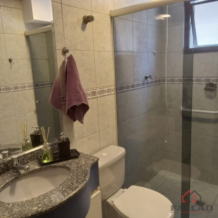 Imagem Apartamento com 3 Quartos à Venda, 144 m² em Tupi - Praia Grande Imagem Apartamento com 3 Quartos à Venda, 144 m² em Tupi - Praia Grande