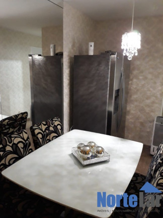 Imagem Apartamento com 2 Quartos à Venda, 56 m² em Loteamento City Jaragua - São Paulo Imagem Apartamento com 2 Quartos à Venda, 56 m² em Loteamento City Jaragua - São Paulo