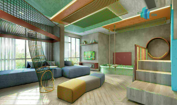 Imagem Apartamento com 2 Quartos à Venda, 76 m² Imagem Apartamento com 2 Quartos à Venda, 76 m²