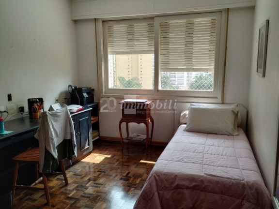 Imagem Apartamento com 3 Quartos à Venda, 141 m² em Perdizes - São Paulo