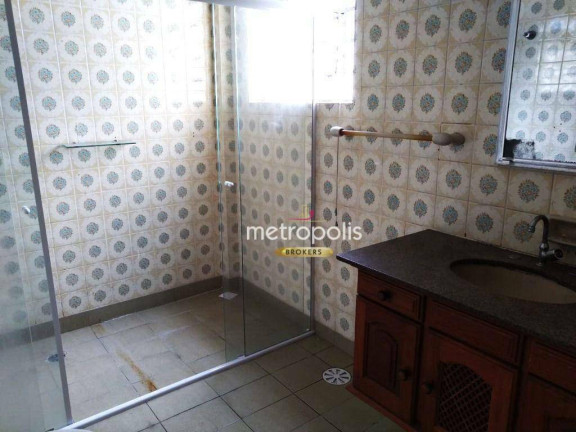 Imagem Sobrado com 3 Quartos à Venda, 205 m² em Olímpico - São Caetano Do Sul Imagem Sobrado com 3 Quartos à Venda, 205 m² em Olímpico - São Caetano Do Sul
