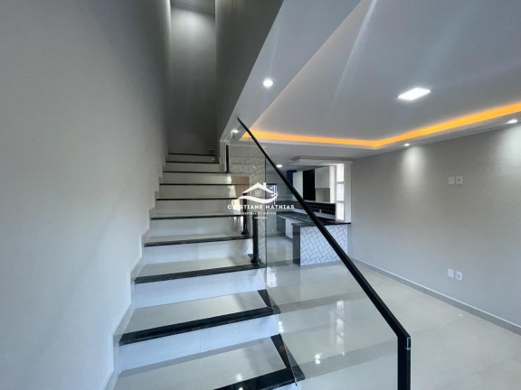 Imagem Casa com 2 Quartos à Venda, 79 m² em Jardim Atlântico Oeste (itaipuaçu) - Maricá