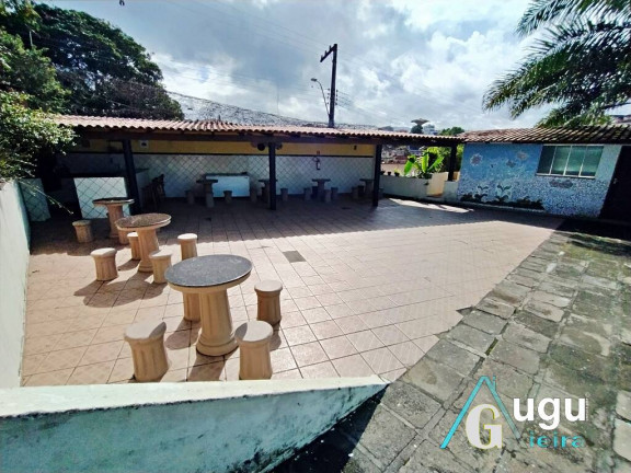 Imagem Apartamento com 3 Quartos à Venda, 65 m² em Ipiranga - Guarapari