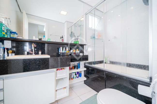 Imagem Apartamento com 4 Quartos à Venda, 178 m² em Brooklin - São Paulo