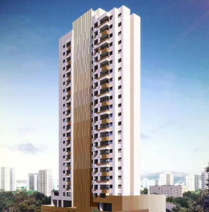 Apartamento com 2 Quartos à Venda, 48 m² em Km 18 - Osasco