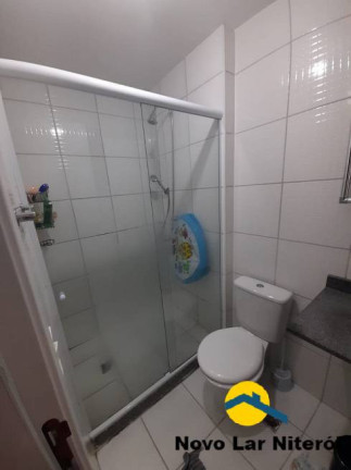 Imagem Apartamento com 3 Quartos à Venda, 75 m² em Maria Paula - São Gonçalo