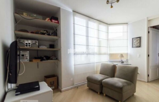 Imagem Apartamento com 5 Quartos para Alugar, 370 m² em Panamby - São Paulo Imagem Apartamento com 5 Quartos para Alugar, 370 m² em Panamby - São Paulo