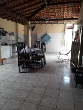 Imagem Casa com 3 Quartos à Venda, 161 m² em Itaperu - Teresina Imagem Casa com 3 Quartos à Venda, 161 m² em Itaperu - Teresina