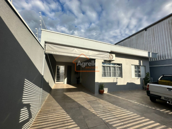 Imagem Casa com 3 Quartos à Venda, 190 m² em Parque Cidade Nova - Mogi Guaçu Imagem Casa com 3 Quartos à Venda, 190 m² em Parque Cidade Nova - Mogi Guaçu