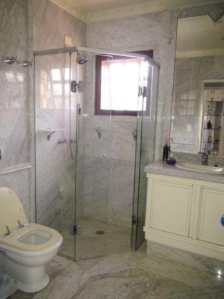 Imagem Sobrado com 5 Quartos à Venda, 10.000 m² em Chácara Santa Maria - Votorantim