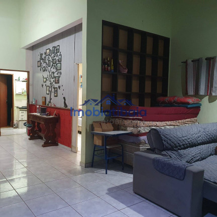 Imagem Chácara com 3 Quartos à Venda, 1.400 m² em Centro - Jarinu
