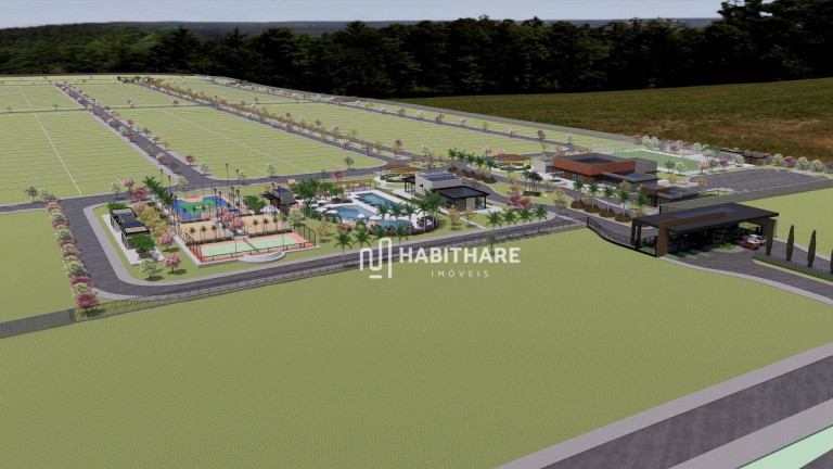 Imagem Terreno à Venda, 372 m² em Fazenda Pinheirinho - Rio Das Pedras Imagem Terreno à Venda, 372 m² em Fazenda Pinheirinho - Rio Das Pedras