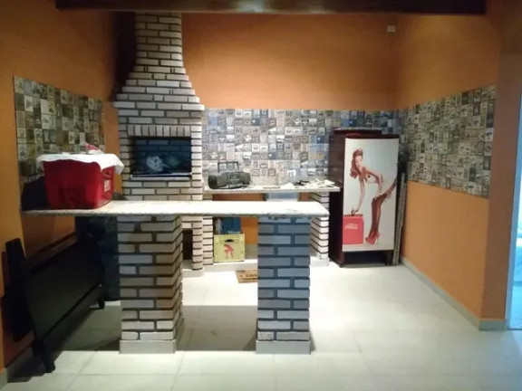 Imagem Casa com 3 Quartos à Venda, 247 m² em Penha - São Paulo