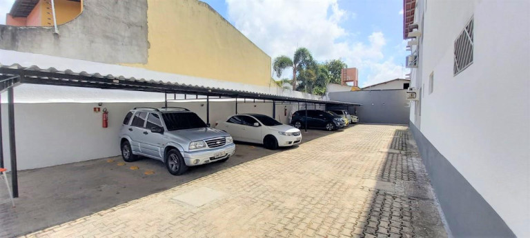 Imagem Apartamento com 2 Quartos à Venda, 50 m² em José De Alencar - Fortaleza