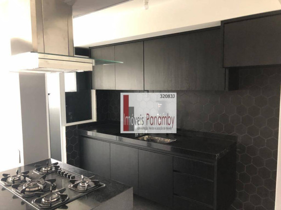 Imagem Apartamento com 2 Quartos à Venda, 98 m² em Morumbi - São Paulo Imagem Apartamento com 2 Quartos à Venda, 98 m² em Morumbi - São Paulo