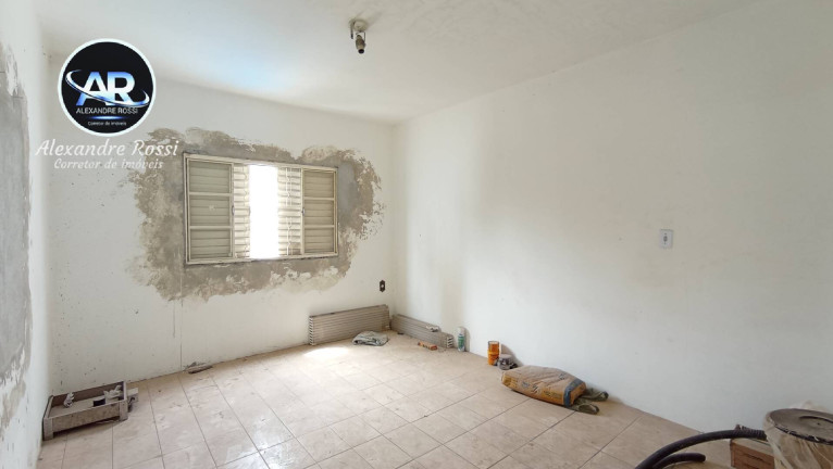 Imagem Casa com 3 Quartos à Venda, 125 m² em Jardim Paulista - Várzea Paulista