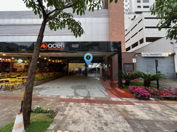 Imagem Loja para Alugar, 111 m² em Buritis - Belo Horizonte