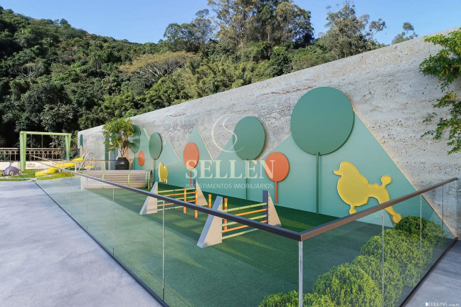 Imagem Apartamento com 3 Quartos à Venda, 92 m² em Fazenda - Itajaí Imagem Apartamento com 3 Quartos à Venda, 92 m² em Fazenda - Itajaí