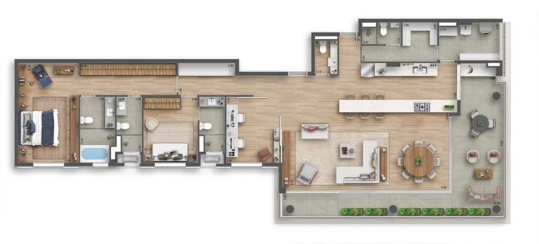 Imagem Imóvel com 4 Quartos à Venda, 218 m² em Sumaré - São Paulo Imagem Imóvel com 4 Quartos à Venda, 218 m² em Sumaré - São Paulo