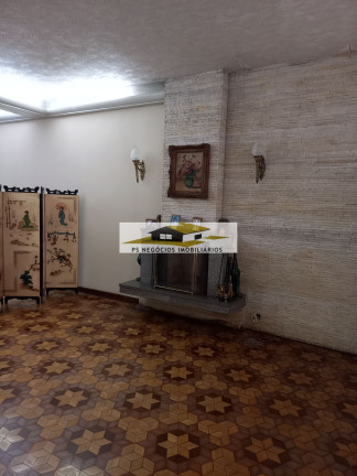 Imagem Sobrado com 4 Quartos à Venda, 280 m² em Vila Monumento - São Paulo