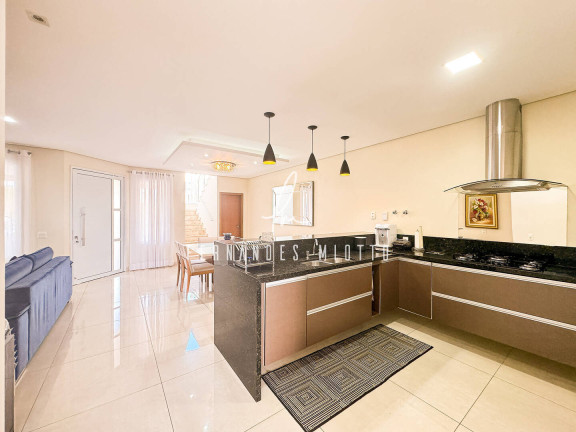 Imagem Casa de Condomínio com 4 Quartos à Venda, 250 m² em Reserva Ermida - Jundiaí Imagem Casa de Condomínio com 4 Quartos à Venda, 250 m² em Reserva Ermida - Jundiaí