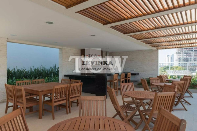 Imagem Apartamento com 3 Quartos à Venda, 117 m² em Barra Funda - São Paulo