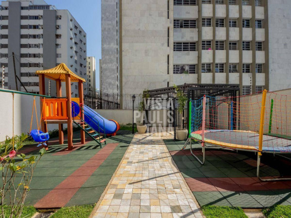 Imagem Apartamento com 2 Quartos à Venda, 155 m² em Paraíso - São Paulo Imagem Apartamento com 2 Quartos à Venda, 155 m² em Paraíso - São Paulo