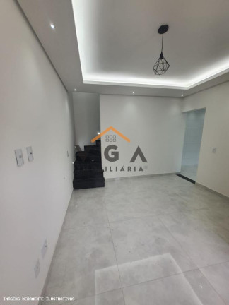 Imagem Casa com 2 Quartos à Venda, 68 m² em Vila Granada - São Paulo Imagem Casa com 2 Quartos à Venda, 68 m² em Vila Granada - São Paulo