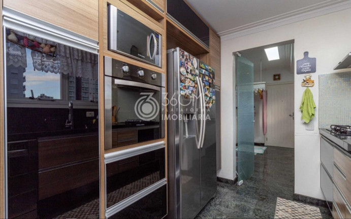 Imagem Apartamento com 4 Quartos à Venda, 290 m² em Jardim - Santo André Imagem Apartamento com 4 Quartos à Venda, 290 m² em Jardim - Santo André