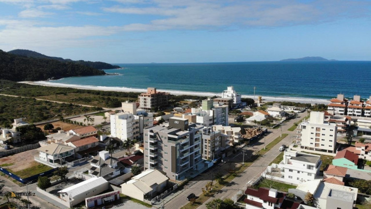 Apartamento com 3 Quartos à Venda, 100 m² em Armação Da Piedade - Governador Celso Ramos