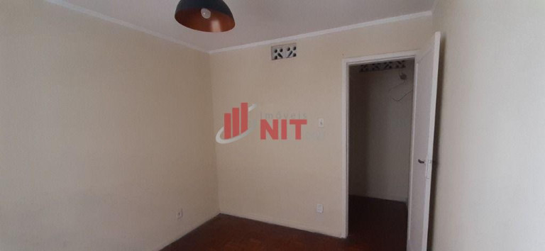 Imagem Apartamento com 2 Quartos à Venda, 57 m² em Centro - Niterói