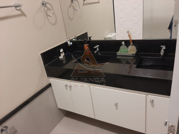 Imagem Casa de Condomínio com 4 Quartos à Venda, 250 m² em San Marco - Ribeirão Preto Imagem Casa de Condomínio com 4 Quartos à Venda, 250 m² em San Marco - Ribeirão Preto