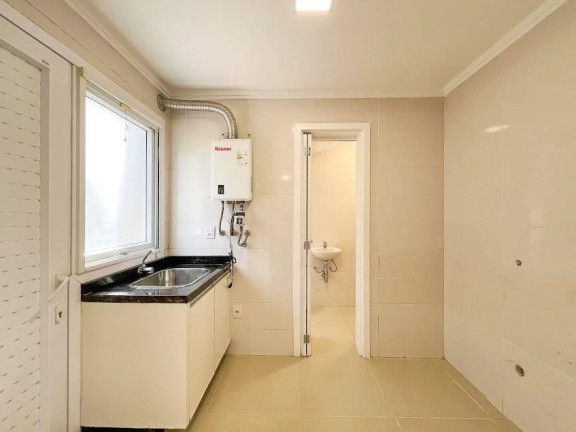 Imagem Casa de Condomínio com 3 Quartos à Venda, 300 m² em São Lucas - Viamão