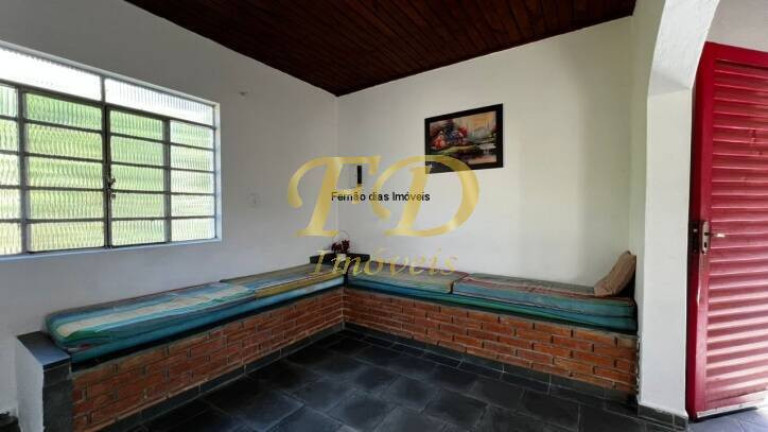 Imagem Chácara com 4 Quartos à Venda, 1.350 m² em Jundiaizinho (terra Preta) - Mairiporã Imagem Chácara com 4 Quartos à Venda, 1.350 m² em Jundiaizinho (terra Preta) - Mairiporã