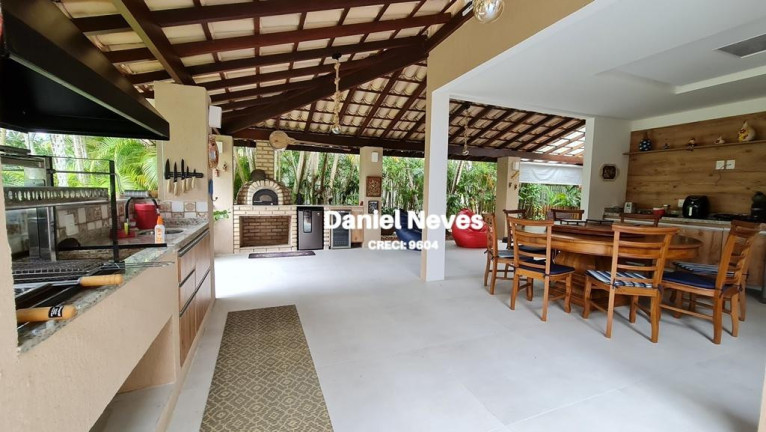 Imagem Casa de Condomínio com 3 Quartos à Venda, 500 m² em Busca Vida (abrantes) - Camaçari Imagem Casa de Condomínio com 3 Quartos à Venda, 500 m² em Busca Vida (abrantes) - Camaçari
