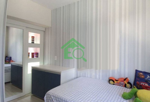 Imagem Apartamento com 3 Quartos à Venda, 102 m² em Vila Sofia - São Paulo