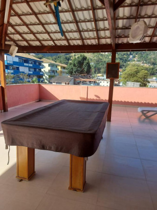Imagem Casa com 6 Quartos à Venda, 300 m² em Conceição De Jacarei /mangaratiba - Mangaratiba
