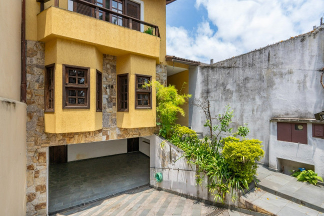 Imagem Sobrado com 3 Quartos à Venda, 191 m² em Alto Da Lapa - São Paulo